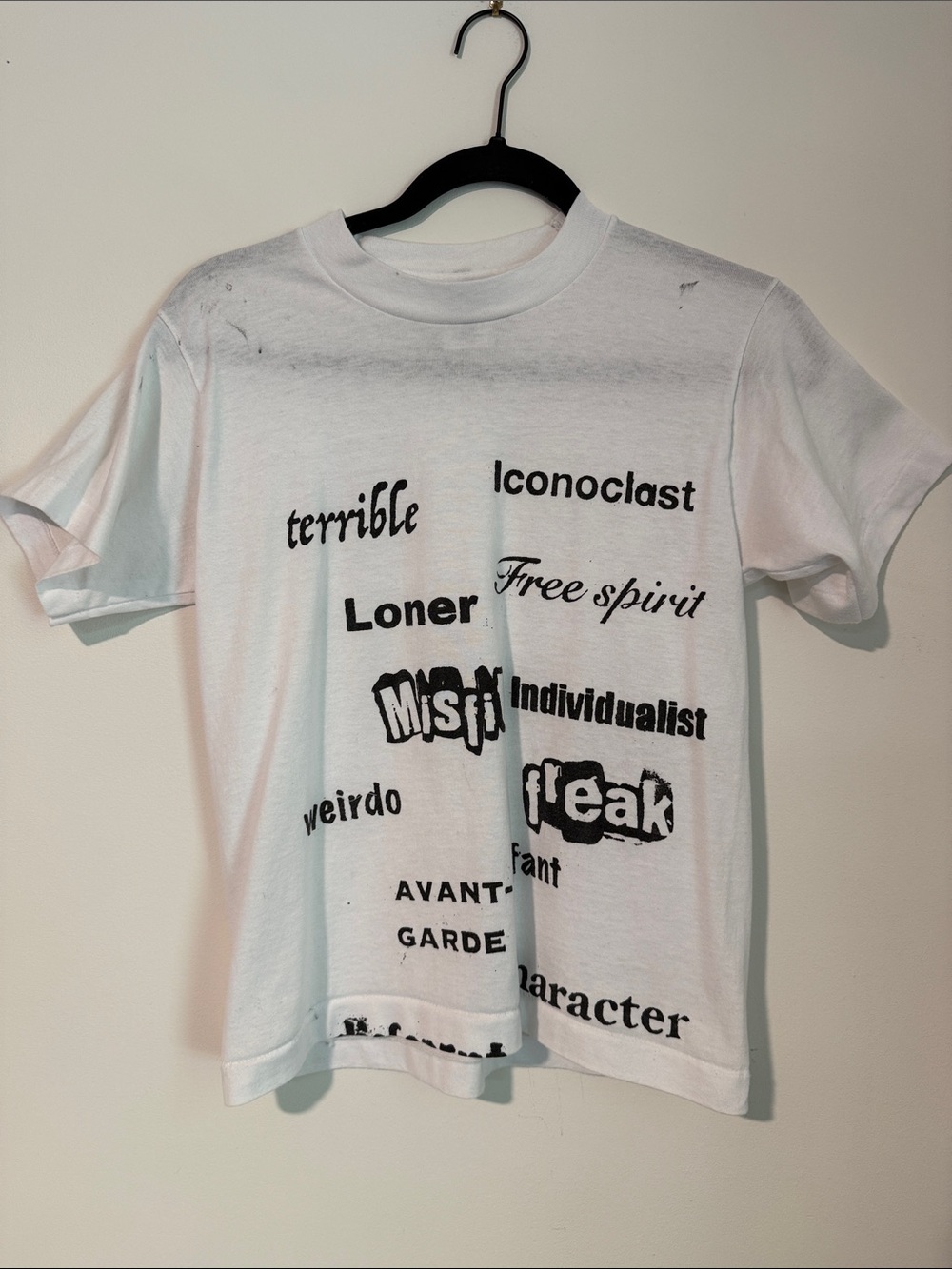 The Great Bohemians Tee